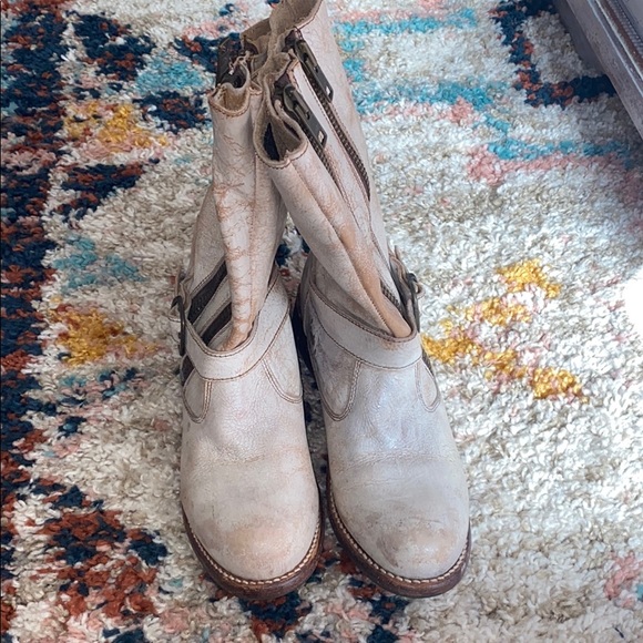 Bedstu boots - Picture 2 of 7